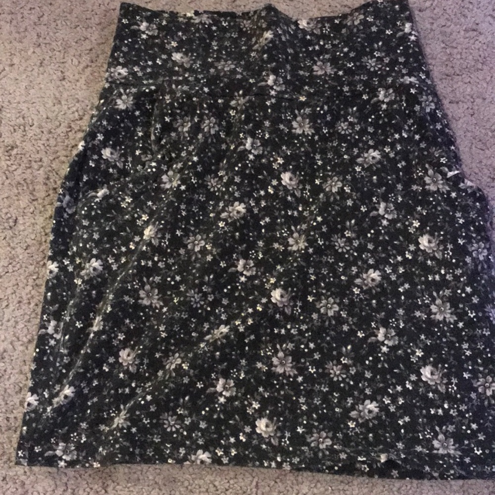 skirt